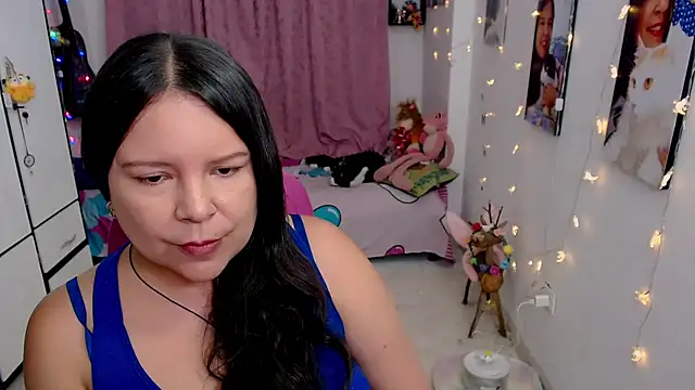 claryssa_ 라이브 XXX 채팅