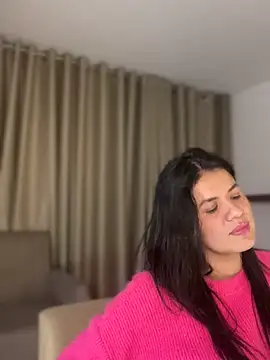 Zandrina's Live XXX Chat