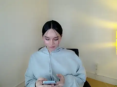 Ts_Tabathaxxxのウェブカメラショー