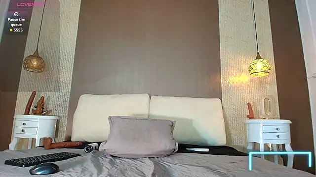 Tiifany_Baker's Live XXX Chat