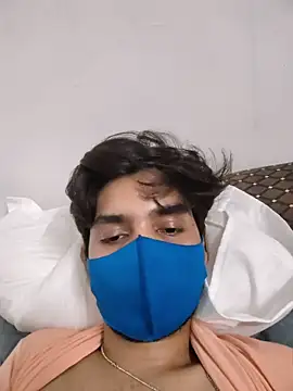 Parth_kapoor 웹캠 쇼