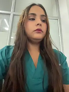 Chat XXX en directo de Noa_Harper-