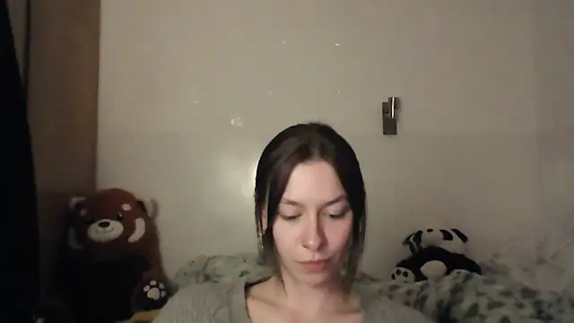 JuicyErika's Live XXX Chat