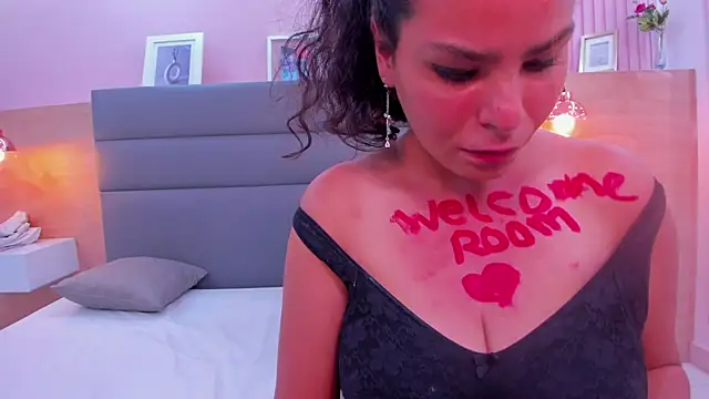 veronica_Houston_ – Live XXX-chat