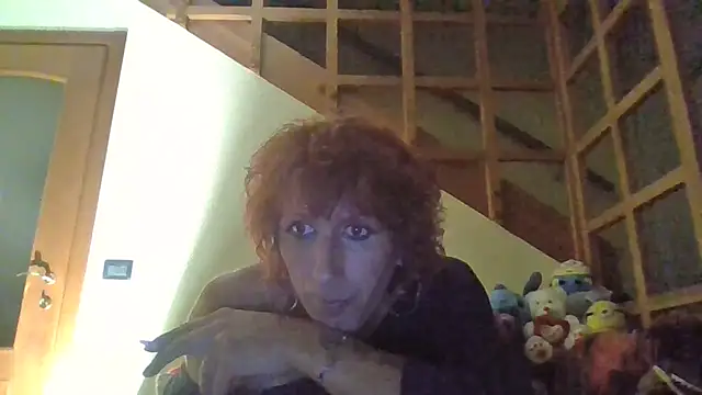 scorpionlady70 – webcam-show