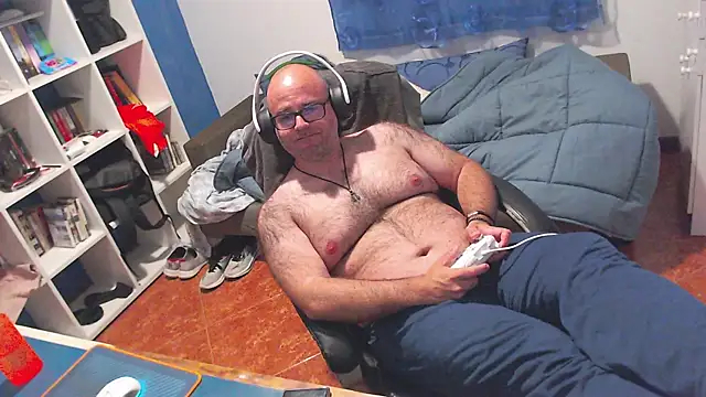 Chat +18 de ravingr4d4 ao vivo