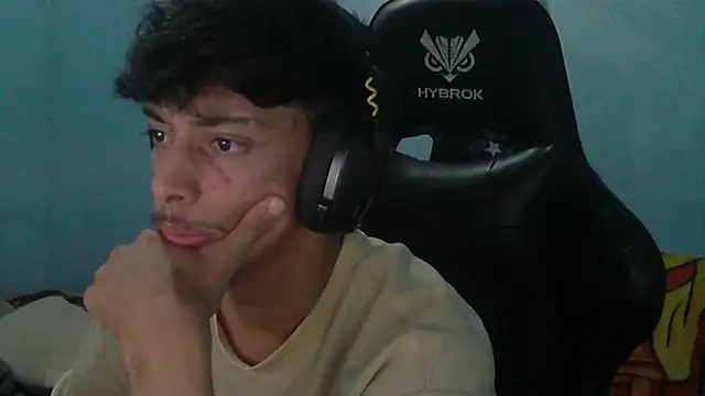 عرض كام Dark_DesireX