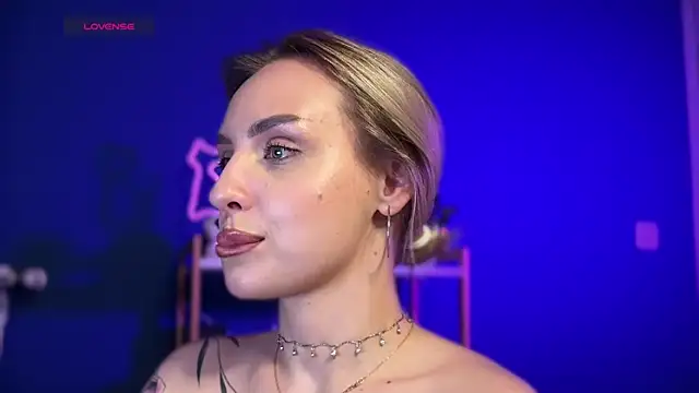 Živý XXX chat mari_grey