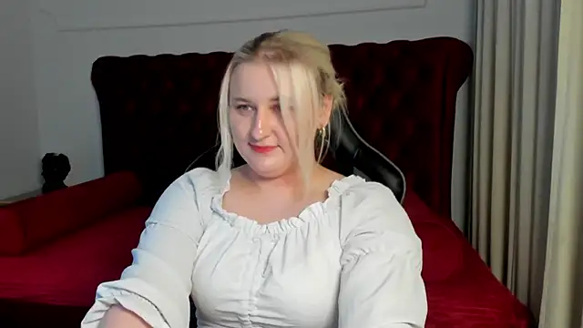 Živý XXX chat LioraArdyn