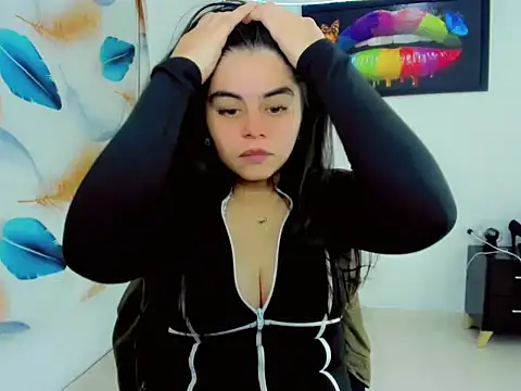 แชท XXX สดของ Maddi_ivanova2026