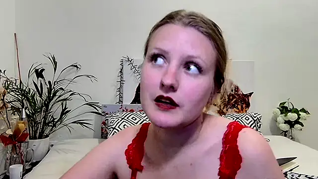 Вебкам-шоу MileyGreyx