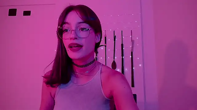 nina_kink's Live XXX Chat