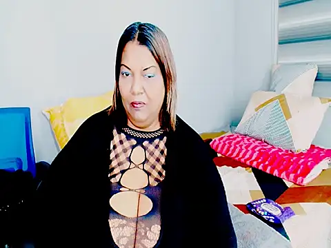 Chat XXX en directo de Sassy_Tassy