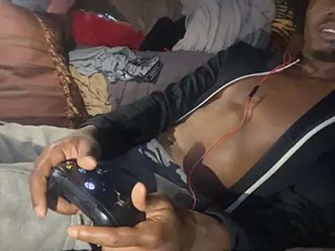 SlimeCrownzOut5 – Live XXX-chat