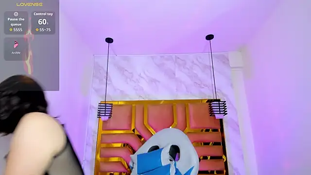 Chat XXX Live Luciifeer_