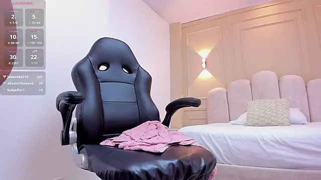 LESLYSIMPSONn Live XXX chat