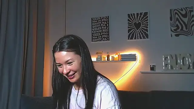 AlexaSven Live XXX-Chat