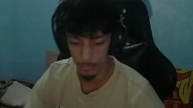 عرض كام Dark_DesireX