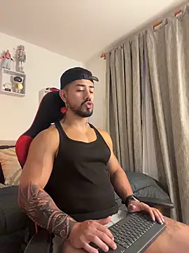 عرض كام Ezzio_Scolaro