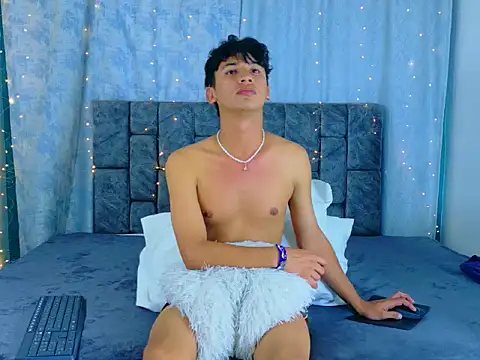 IhanKing – Live XXX-chat