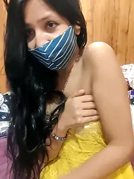 Koziekylie – Live XXX-chat