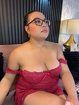 Alexa_Madisson লাইভ XXX চ্যাট
