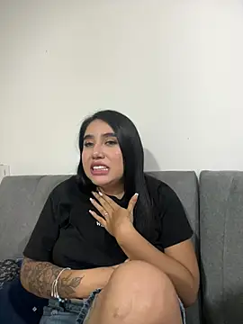 Sophie_Dreamss Live XXX-chat