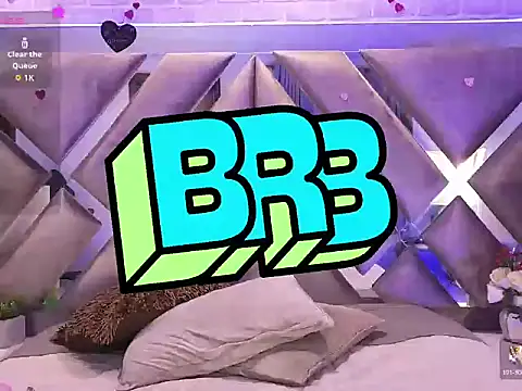 HarperrWest's Live XXX Chat