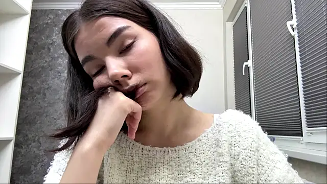 MarylnMonnier's Webcam Show