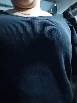 Nelly_x 网络视讯表演