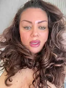 XXX chat uživo modela BadAssVeronica