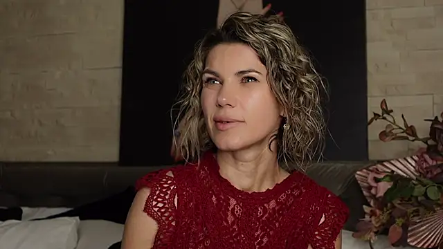 FeliciaKrige's Live XXX Chat