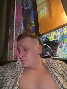 BarryKingsman's Live XXX Chat