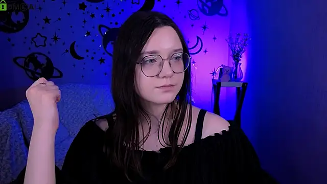 Show webcam de asol_muah