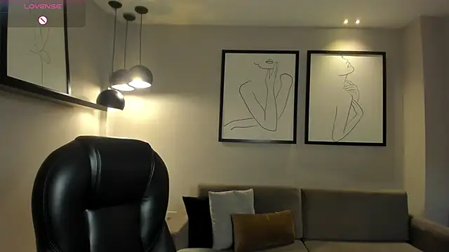 Chatroom XXX en direct de AliceHarper_