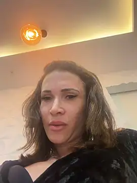 Živý XXX chat Irresistible24