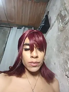 babyy_foxxy 网络视讯表演