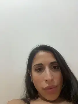XXX chat uživo modela sweetwanda