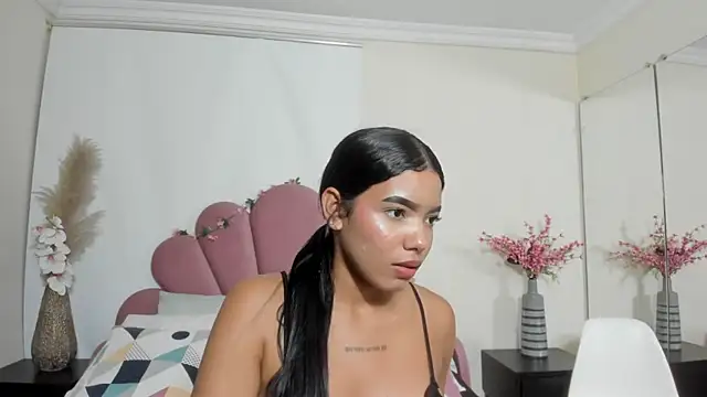 Živý XXX chat CatalinaED