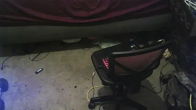 Johnny1991Blunt Webcam show