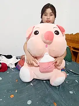 Kirix_adra 网络视讯表演