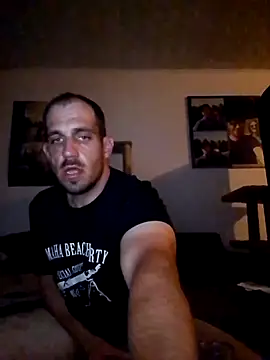 Codymc89 Webcam-Show