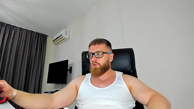 Webkamerová show Findom_guy
