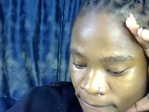 Chatroom XXX en direct de sweetblackbeauty001