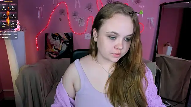แชท XXX สดของ keri_ti