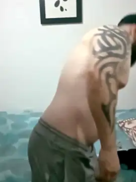Jack_Bar Webcam-Show
