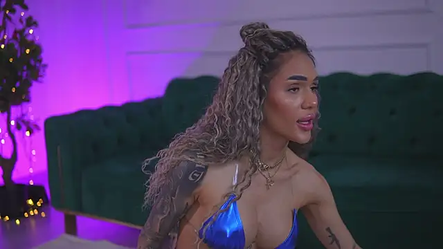 ExoticTala's Live XXX Chat