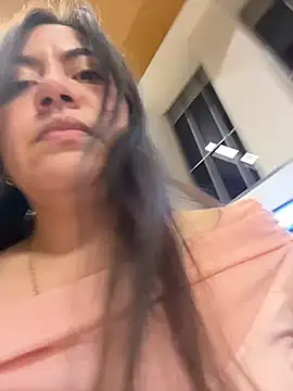 Chat XXX ao vivo de Iam__Cristal