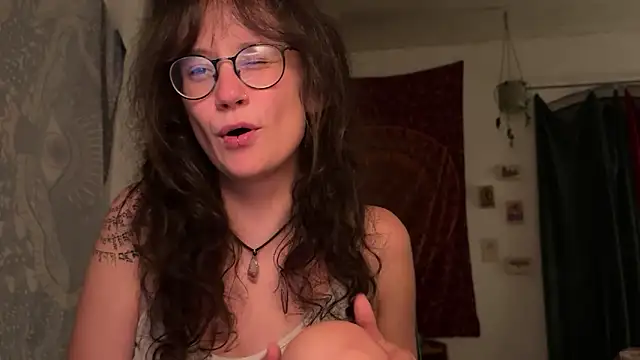 nyxo_'s Live XXX Chat
