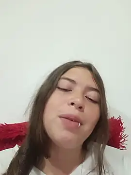 Chat XXX ao vivo de DiamondNath_